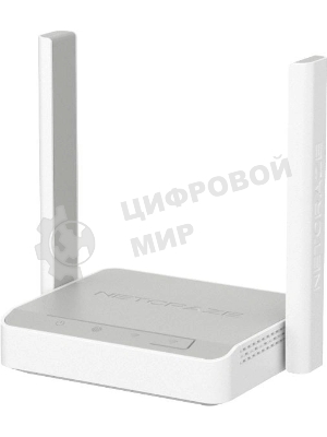 Маршрутизатор/ Интернет-центр Mesh Wi-Fi N300, 3-портовым Smart-коммутатором и портом USB