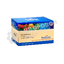 Картридж лазерный ProfiLine PL-C9721A для принтеров HP LJ 4600/4600n/4600dn/4600dtn/4600hdn/4650/4650n/4650dn/4650dtn/4650hdn/Canon ImageClass C2500/LBP2510/5500 Cyan 8000 копий