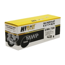 Картридж Canon MF4410/4430/4450/4570/4580 (Hi-Black) №728/328, 2,1K    