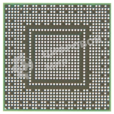 Чип GeForce G330M, N11P-GS-A1