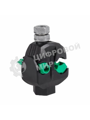 Прокалывающий зажим P 6-TE 6-150/1,5-16 мм²