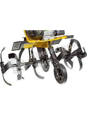 Культиватор Huter GMC-6.8 6.8л.с.