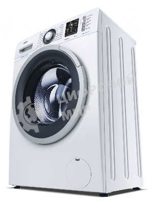 Стиральная машина Atlant СМА 60У1213-01 белый, загрузка фронтальная 6 кг, 1200 об/мин., класс: А+++