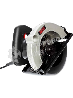 Пилы циркулярные REDVERG Basic CS65 пила дисковая электрическая