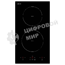 Индукционная варочная панель Evelux HEI 320 B