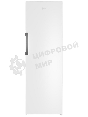 Морозильная камера Beko B1RFNK312W, белый, 275 л, 6 ящиков