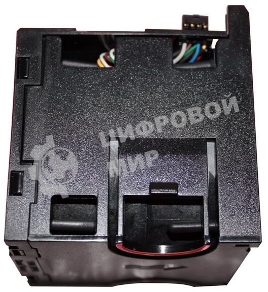 Вентилятор Lenovo 4F17A14496 черный 40мм 28000rpm 4-pin 270W