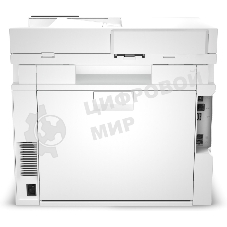 МФУ лазерное HP Color LaserJet Pro MFP 4303fdn (5HH66A), A4, цветной, печ. 35 стр/мин. (ч/б) 33 стр/мин. (цвет), скан. 44 стр/мин. (ч/б) 35 стр/мин. (цвет), 600 x 600 dpi (печать) 1200 x 1200 dpi (скан.), USB, Ethernet