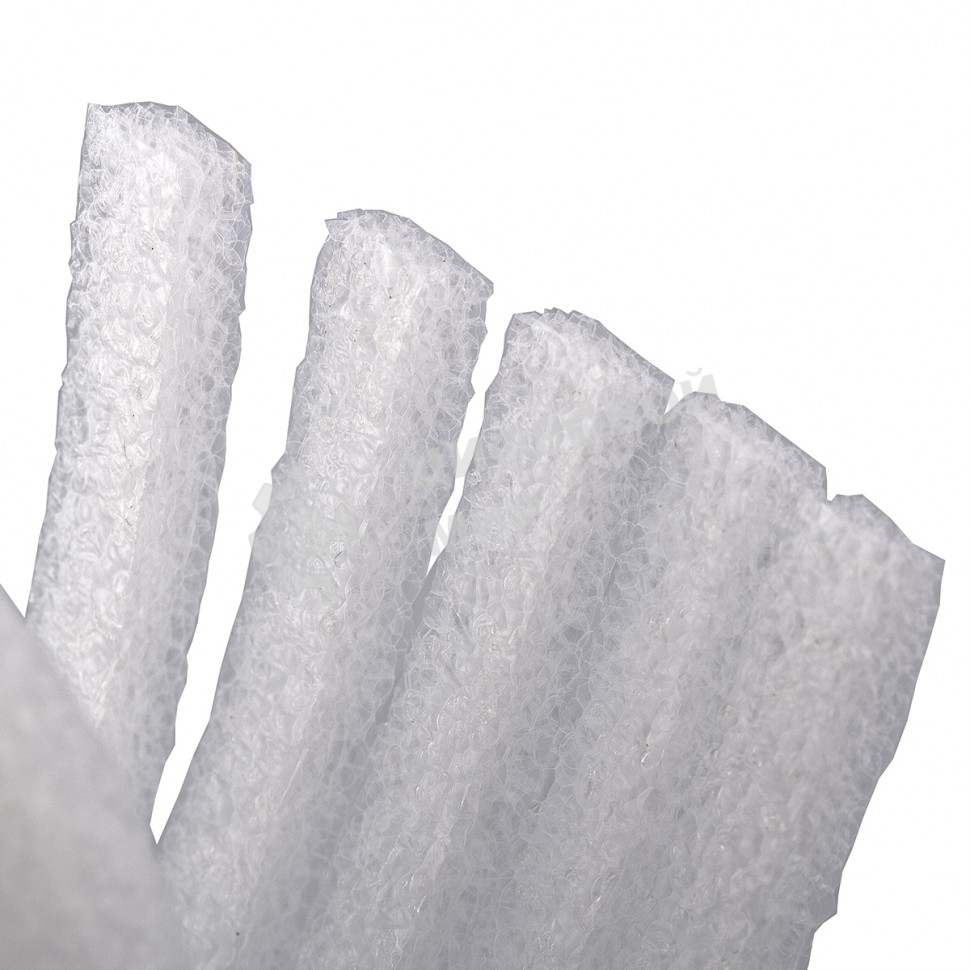 Уплотнитель для окон самоклеящийся Сибртех 5х8 мм, 19 м