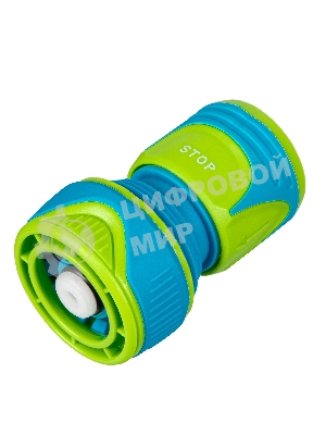 Соединитель быстросъемный LUXE Palisad 3/4