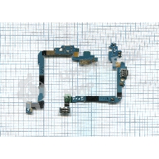 Шлейф разъема питания для Samsung Galaxy Nexus GT-I9250