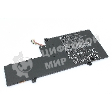 Аккумуляторная батарея для ноутбука HP EliteBook 1030 G2 Type B 11.55V 57Wh