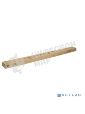 Светильник IEK LDSP0-2202-2X120-K01 ДСП 2202 под LED лампу 2 х T8 1200мм IP65