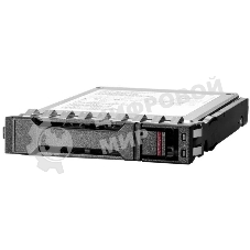 Накопитель SSD 1.92Tb SATA 6G Mixed Use SFF BC Multi Vendor SSD