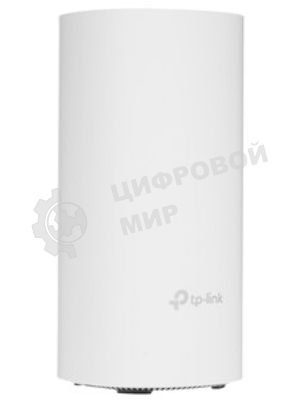 Бесшовный Mesh роутер TP-Link Deco M4 (DECO M4(3-PACK)) AC1200 10/100/1000BASE-TX (упак.:3шт)