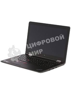 Система охлаждения для ноутбука Lenovo ThinkPad Yoga 15