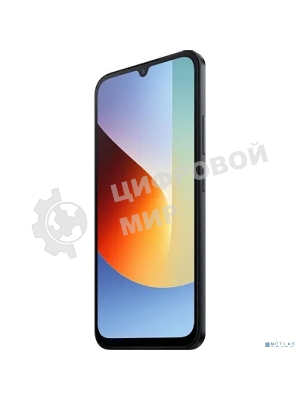 Смартфон Xiaomi Redmi A7 Pro 4Gb, 64Gb, черный