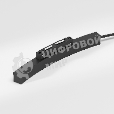Slim Magnetic Блок питания 100W (черный) (?1200mm) 95057/00