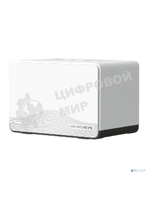 Система MESH Mercusys BE3600 Whole Home Mesh Wi-Fi 7 System