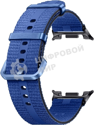 Ремешок Samsung Galaxy Watch ET-SOL33LNEGRU для Galaxy Watch 8/8 Classic синий