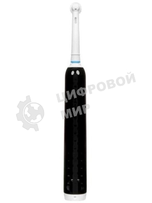 Электрическая зубная щетка Oral-B Cross Action Pro 1 500/D305.513.3 черный