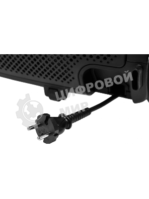Пылесос Samsung VCC8837V3P/XEV фиолетовый, 430/2200 Вт, уборка сухая, пылесборник контейнер, 2 л