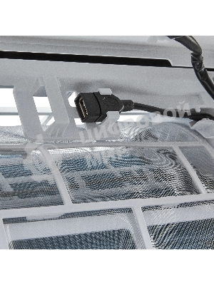 Сплит-система Ballu Defender BSHI-09HN8 белый