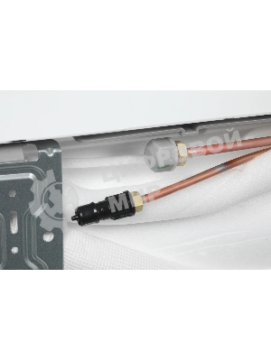 Сплит-система Centek CT-65K07 WiFi белый