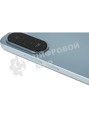 Смартфон Xiaomi Redmi A7 Pro 4Gb, 64Gb, голубой
