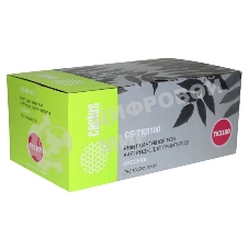 Картридж лазерный Cactus CS-TK3100 черный (12500 стр.) для Kyocera Ecosys FS-2100D/2100DN