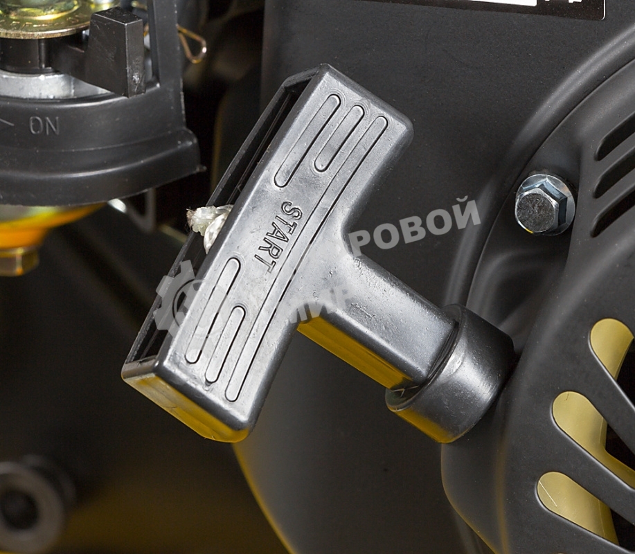 Культиватор Huter GMC-6.8 6.8л.с.