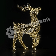 Фигура объемная Neon-night 