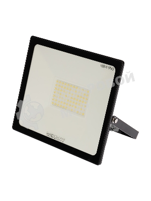 Прожектор светодиодный Rexant 605-005 100 Вт 200–260В IP65 8000 лм 6500 K холодный свет