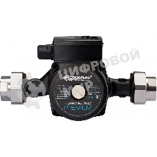 Насос циркуляционный Джилекс Циркуль 25/40 PREMIUM 65Вт 3300л/час (2541)