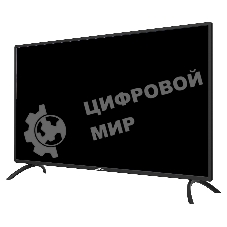 Телевизор Digma 40