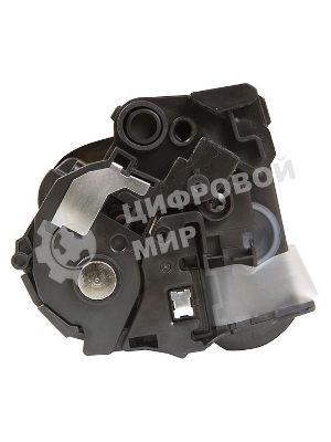 Картридж лазерный Cactus CS-C712S черный (1500 стр.) для Canon LBP-3010/LBP-3100