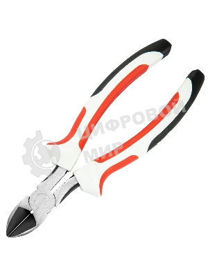 Бокорезы Matrix Premium, 200 мм, трехкомпонентные рукоятки