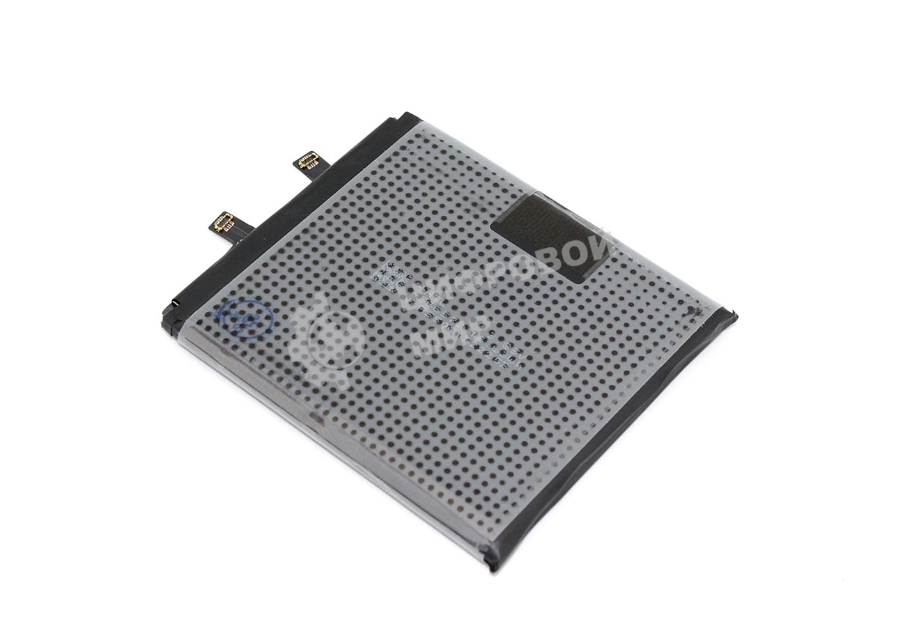 Аккумуляторная батарея для Huawei Mate 40 Pro/RS Porsche Design (HB576675EEW)