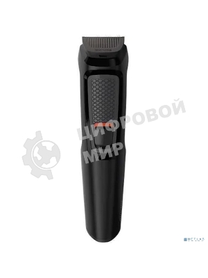 Триммер для бороды Philips MG3710/15 Multigroomer