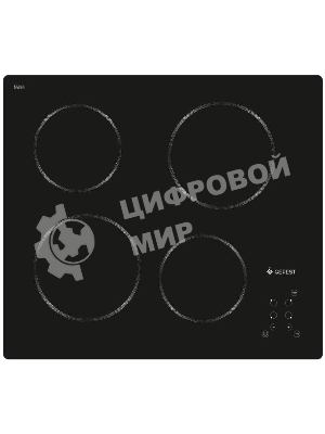 Электрическая варочная панель Gefest SN 4231 K11 15730000