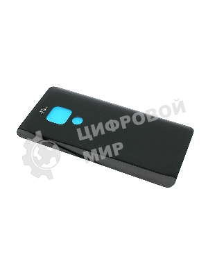 Задняя крышка для Huawei Mate 20 черный