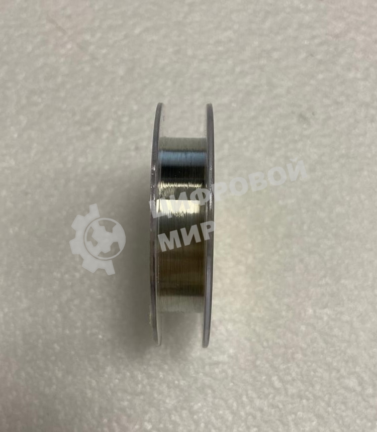 Супер тонкая леска для восстановления пятаков сечение 0,009 мм