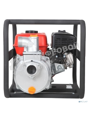 Мотопомпа A-ipower бензиновая для чистой воды AWP50 30121