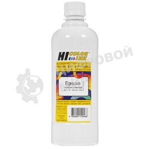 Контейнер с чернилами Hi-Black (HB-103C) для Epson L3100/3101/3110/3150, C13T00S24A, C, 70ml