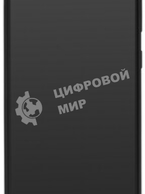 Дисплей для Samsung Galaxy A03 Core SM-A032F черный