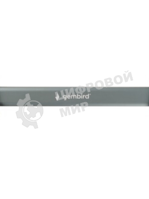 USB-концентратор Gembird UHB-D9, USB Type-C, PD100W, SD/TF, USB 2.0, HDMI, USB Type-C