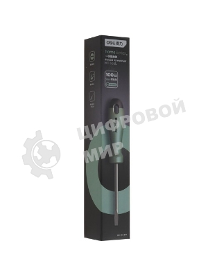 Отвертка шлицевая Home Series Green