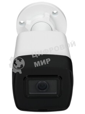 Камера видеонаблюдения IP HiWatch DS-I200(E)(4мм) 4-4мм цв.