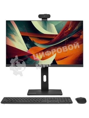 Моноблок Digma Pro Vision 23.8