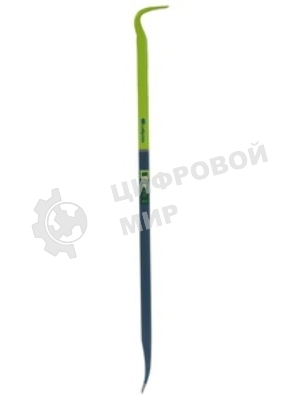 Лом-гвоздодер Сибртех 900x25x12мм
